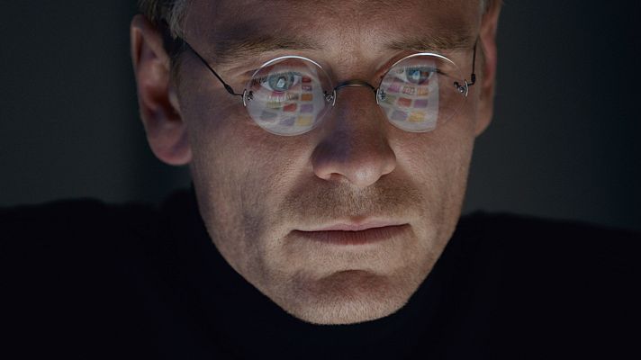 Días de cine - 'Steve Jobs'