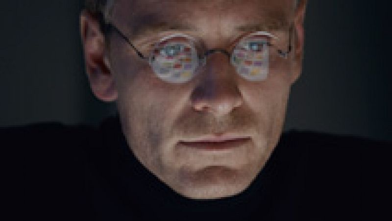 'Steve Jobs'