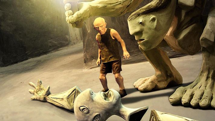 Días de cine - Mejor edición en DVD de 2015