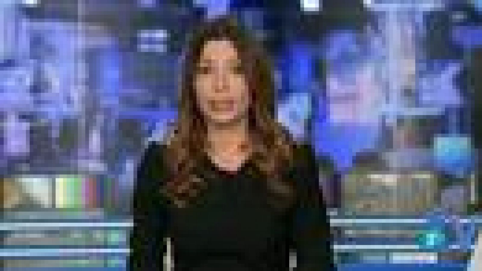 Vespre a La 2 - Informatiu - 07/01/2016