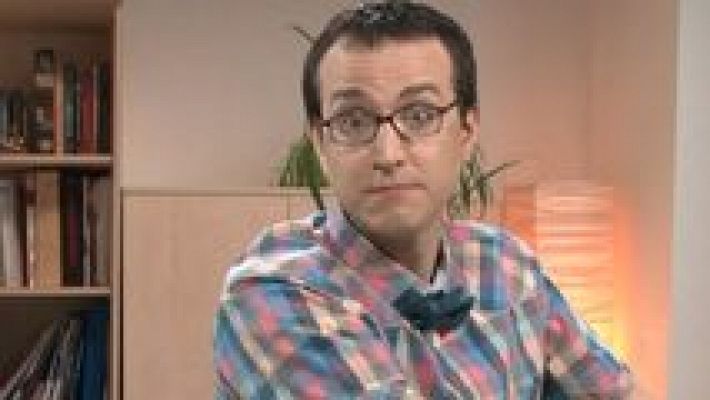 TVE English - Capítulo 95