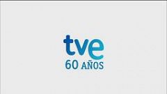 60 años con TVE