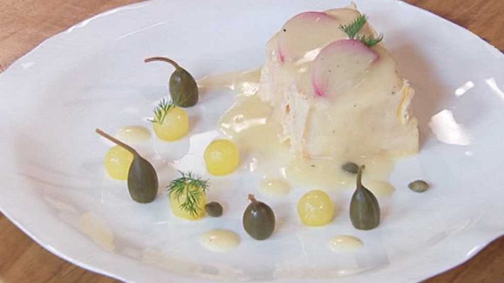 Torres en la cocina - Vuelta a la normalidad