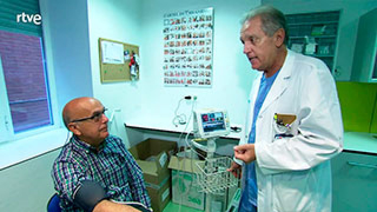  Síndrome de la bata blanca