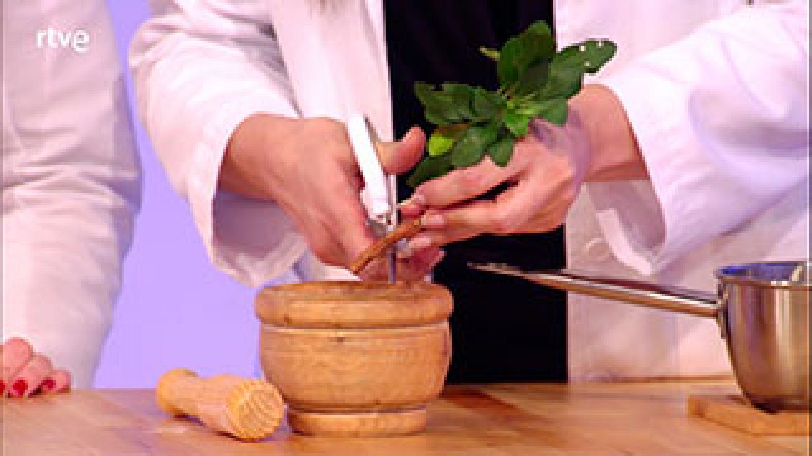  Champú hidratante casero