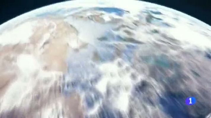 Noticias Aragón - El tiempo en Aragón - 08/01/2016