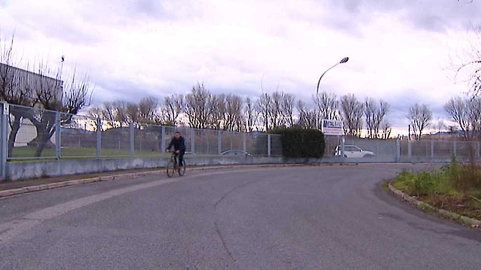 Una empresa convierte en tiempo de vacaciones el ir a trabajar en bicicleta o en coche compartido