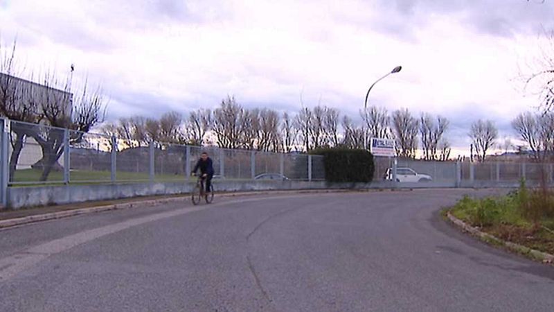 Una empresa convierte en tiempo de vacaciones el ir a trabajar en bicicleta o en coche compartido