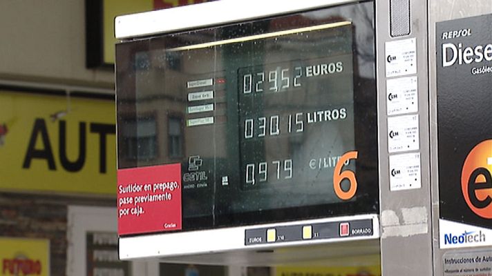 Informativo de Madrid - Informativo de Madrid 2 - 08/01/16