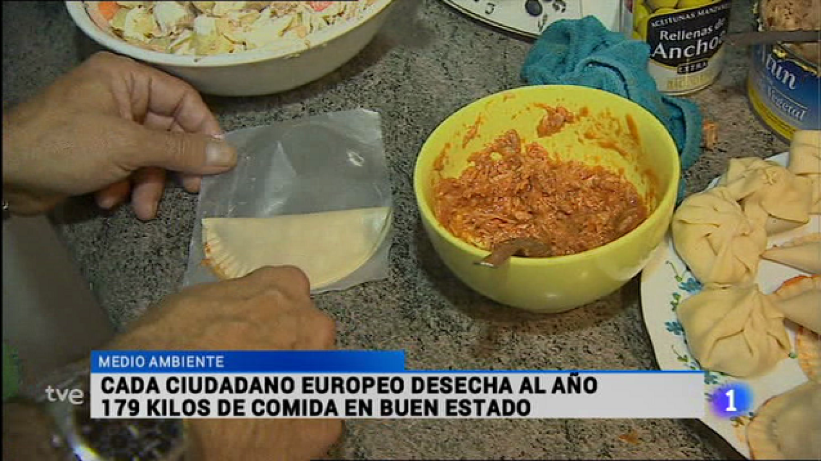 Telerioja en 2' - 08/01/16