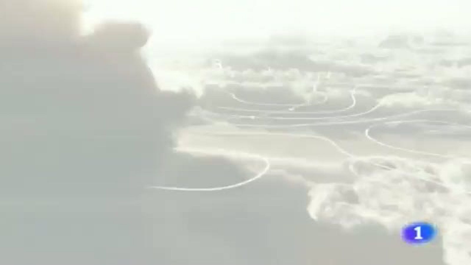 El tiempo en la Región de Murcia - 08/01/2016