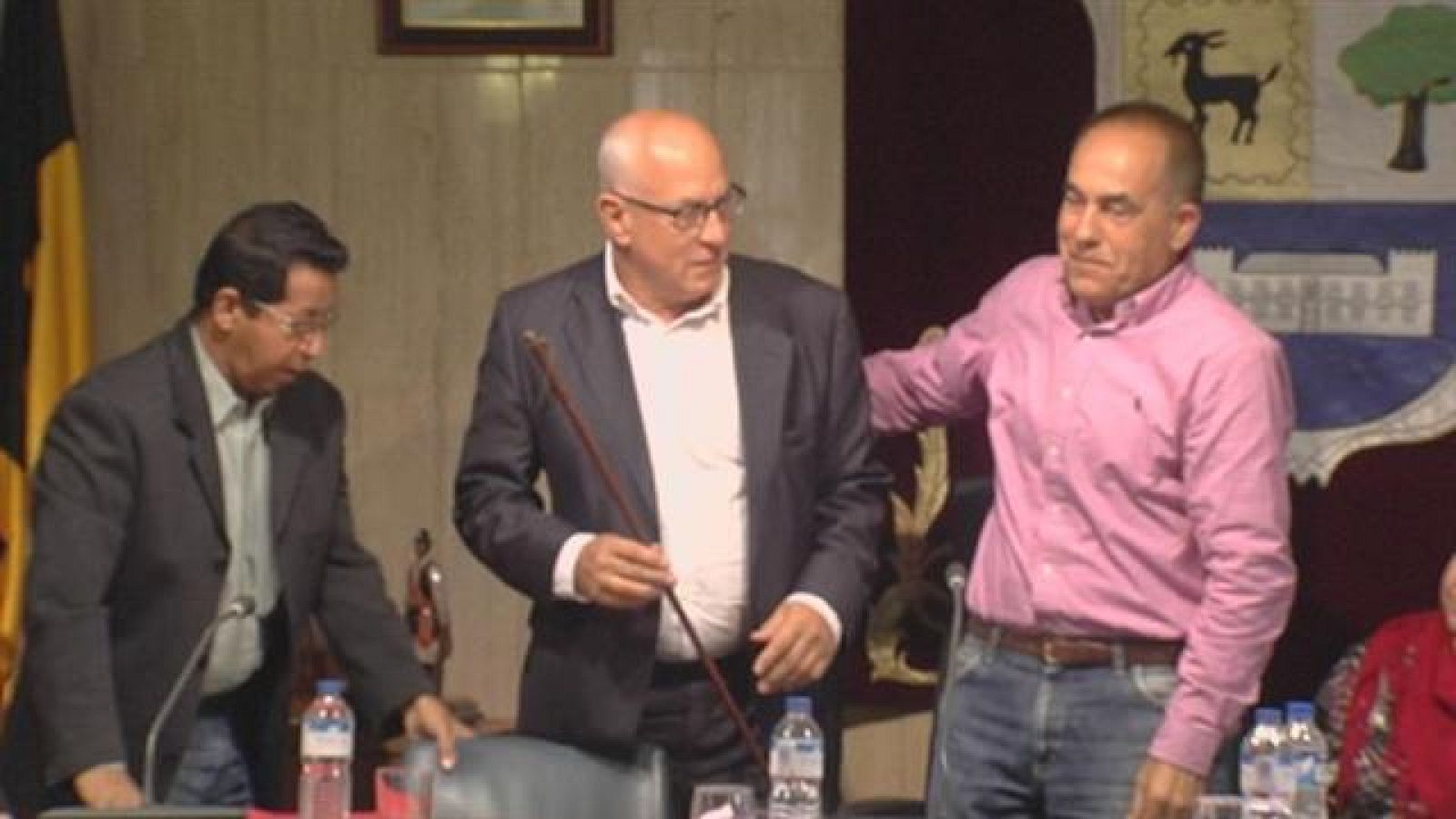 Canarias en 2' - 08/01/2016 | Ver