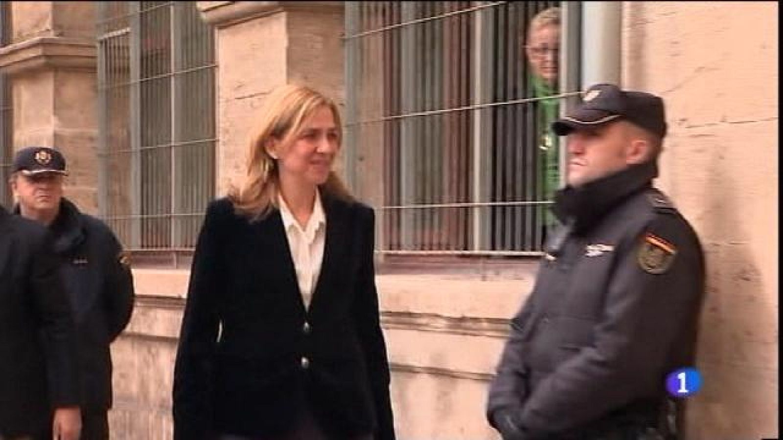 Pendents de la 'Doctrina Botín'