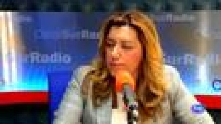 Noticias Andalucía - Noticias Andalucía 2 - 08/01/16