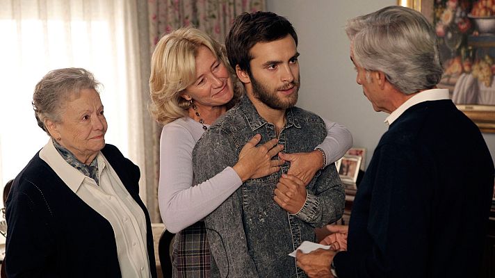 Cuéntame cómo pasó - Sin dinero ya no hay rock and roll