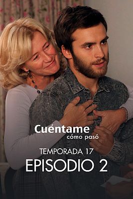 Cuéntame cómo pasó - Sin dinero ya no hay rock and roll