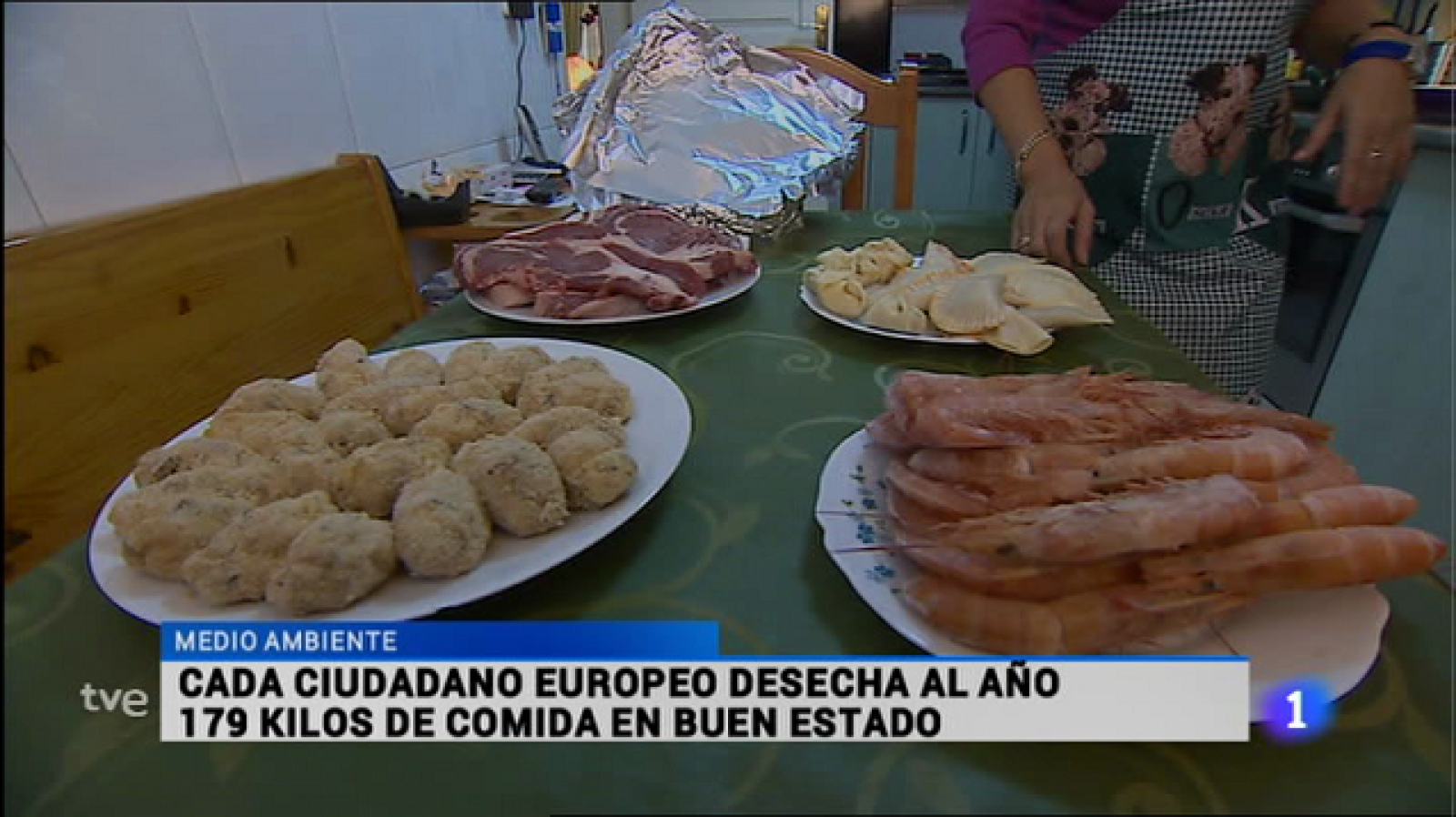  Informativo Telerioja 2 - 08/01/16