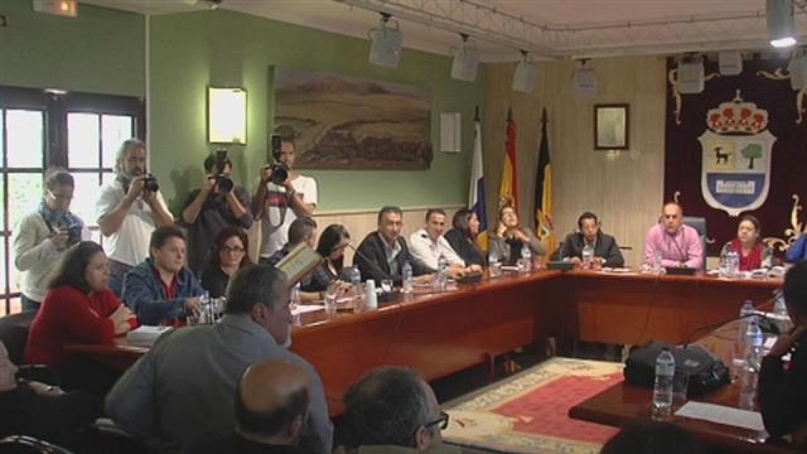 Telecanarias - 08/01/2016