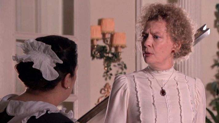 Seis hermanas - Episodio 181