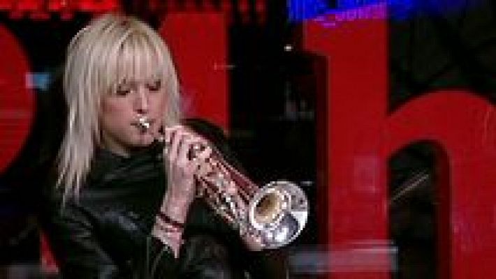La hora cultural en 24 h. - 08/01/16