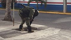 Así fue la operación para capturar a 'El Chapo' Guzmán