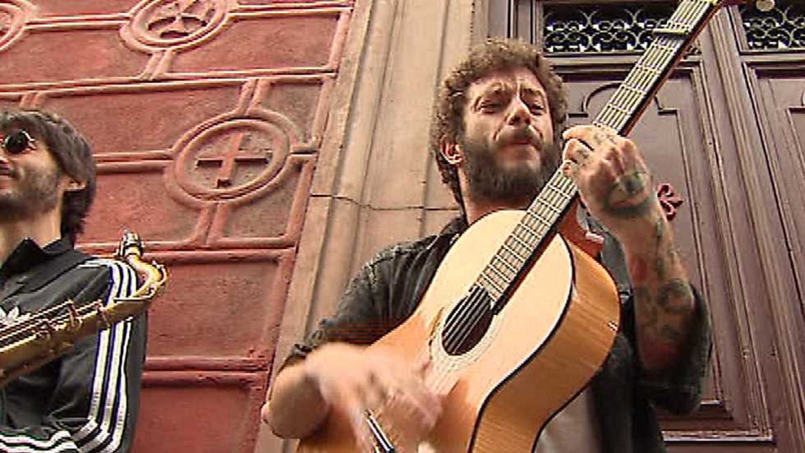 Zoom Music - 08/01/16- ver ahora