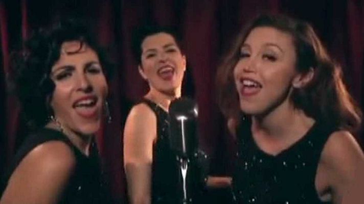 Cámara abierta - Celia Carballo, Foodie and Tours, Najwa Nimri...