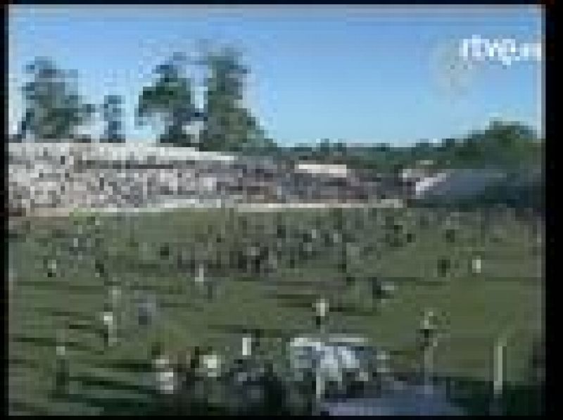 Graves incidentes en la liga uruguaya