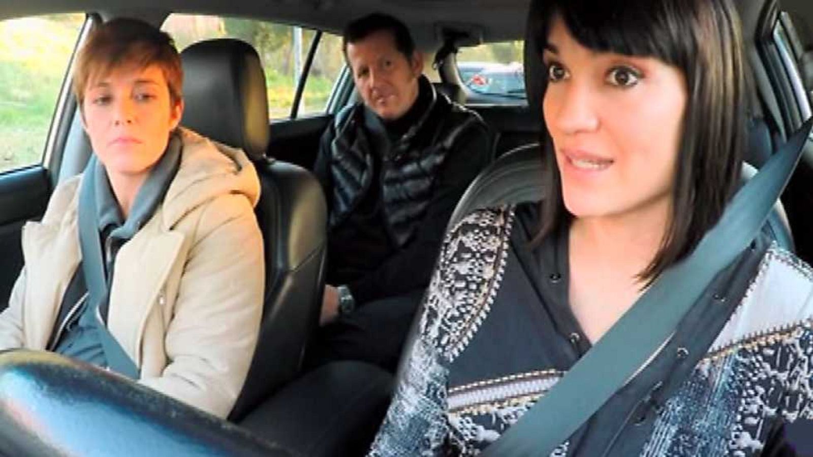 Seguridad vital - 09/01/16 - ver ahora