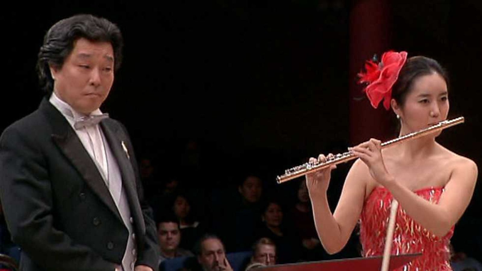 Los conciertos de La 2 - Grupo Millennium - Ver ahora