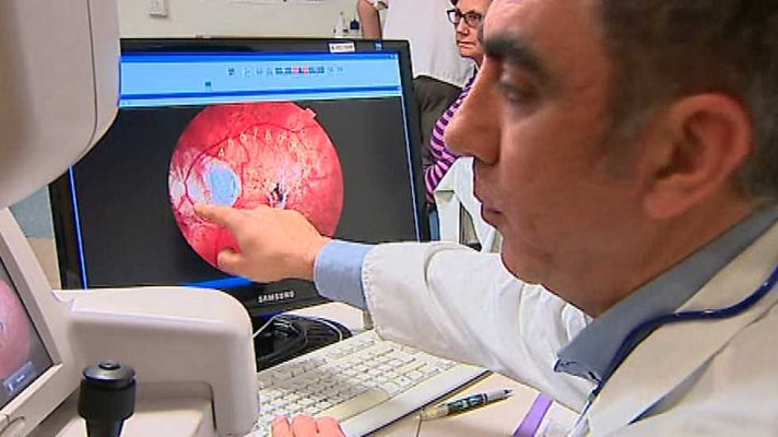 España en comunidad - España en comunidad - 09/01/16