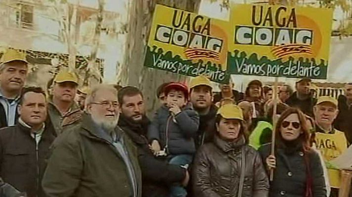 Agrosfera - Agrosfera - 09/01/16