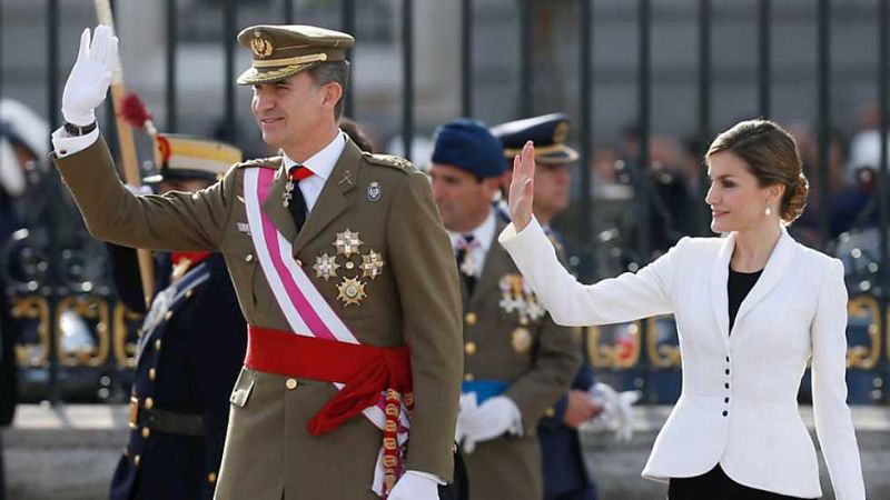 Audiencia Abierta - 09/01/16 - Ver ahora