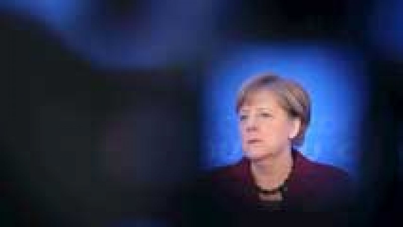 Telediario 1: Merkel defiende endurecer la ley de asilo para los refugiados que cometan crímenes | RTVE Play
