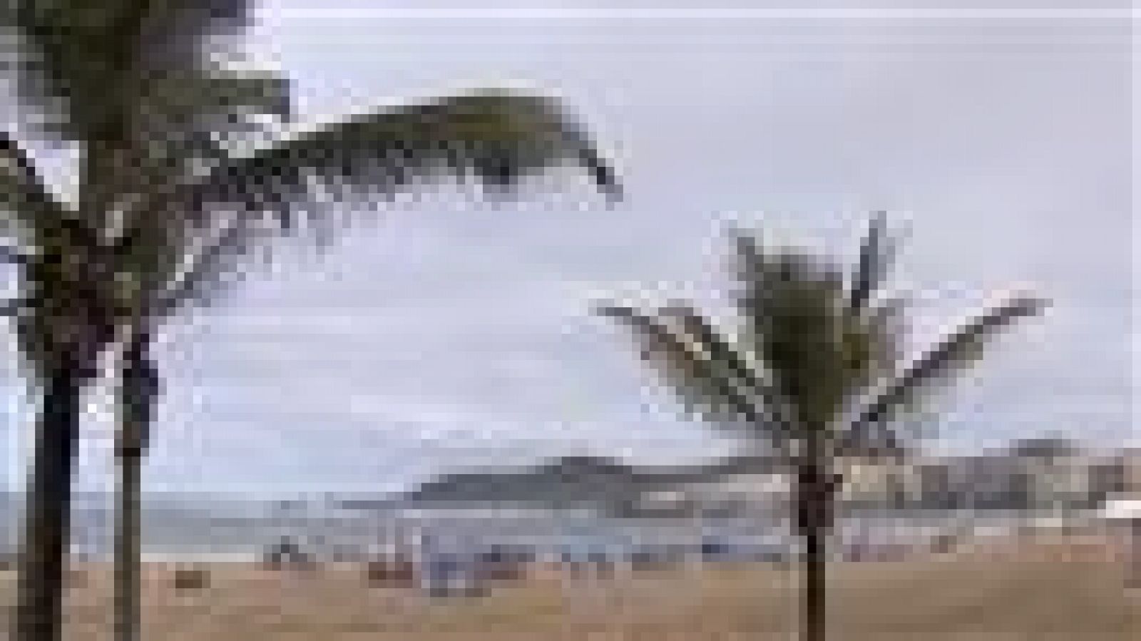 El tiempo en Canarias - 09/01/2016 | Ver