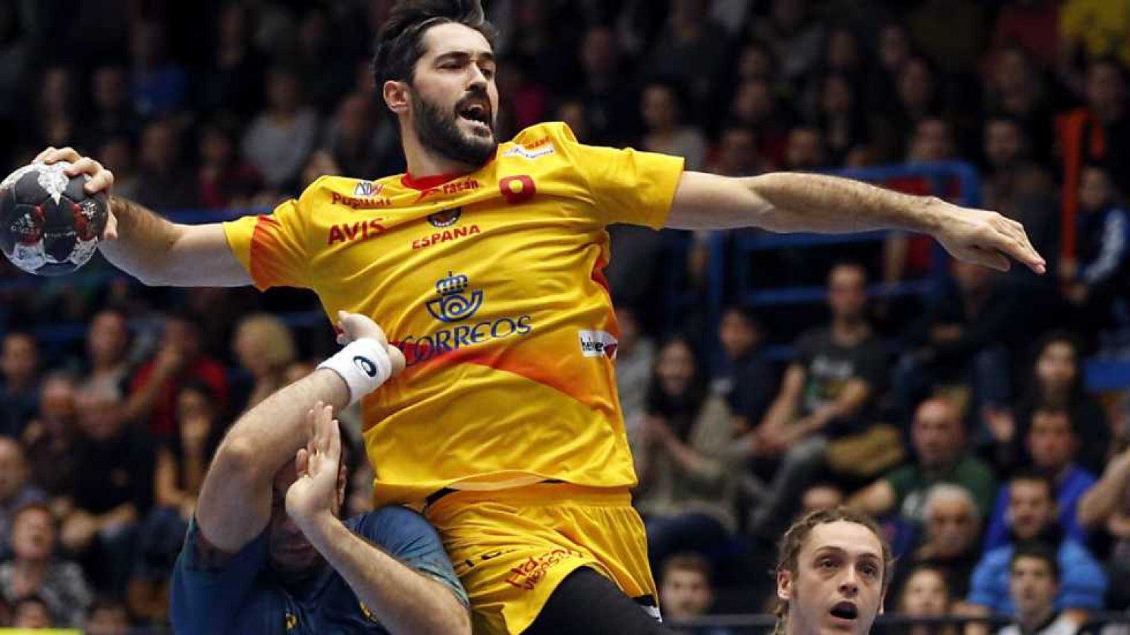 Balonmano - Torneo Internacional de España 'Memorial Domingo Bárcenas': España - Brasil - Ver ahora