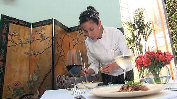 Lima, la meca de la cocina