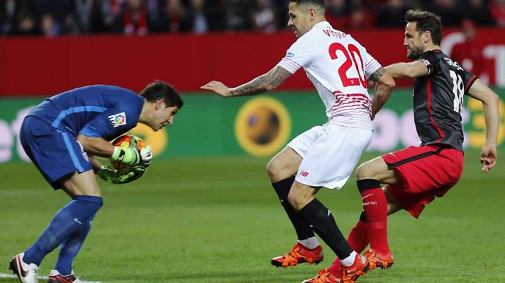 Estadio 1 - Estadio 1 - 09/01/16