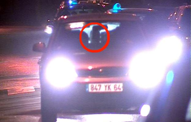  - 'Txeroki' en Bayona