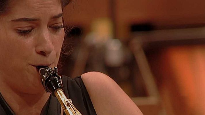 Los conciertos de La 2 - XVI Jóvenes Músicos nº 1 (parte 1)