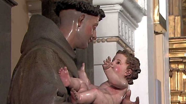 El día del Señor - Catedral castrense de Madrid