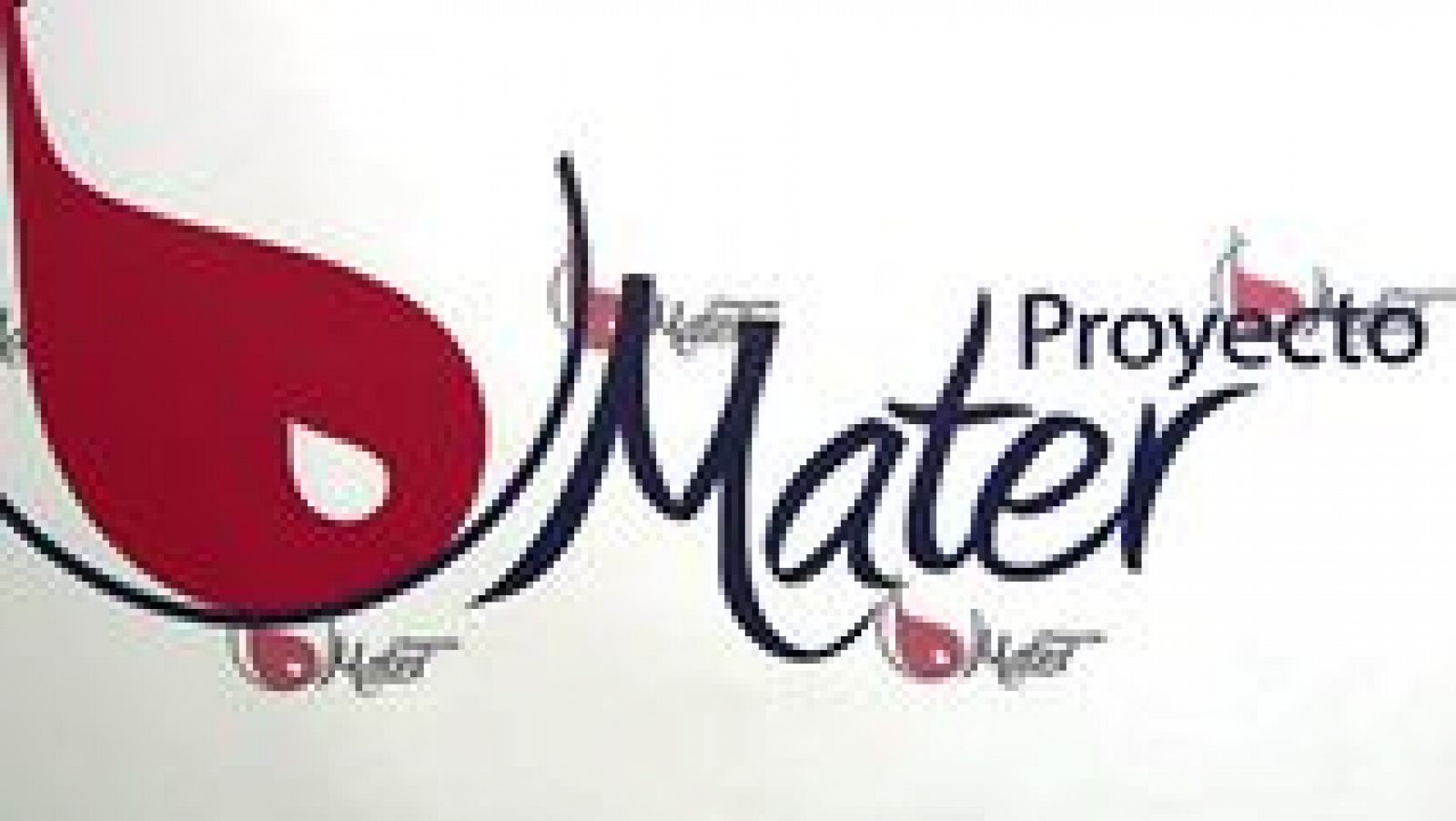 Testimonio: Proyecto Mater | RTVE Play