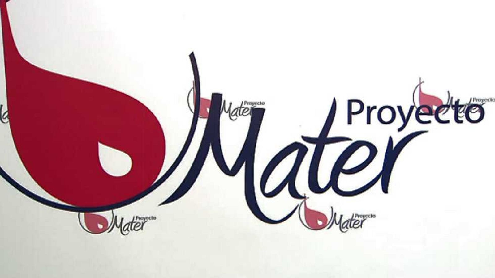 Testimonio - Proyecto Mater - Ver ahora