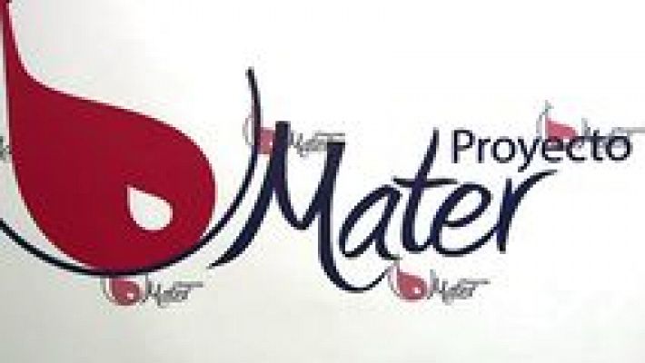 Proyecto Mater