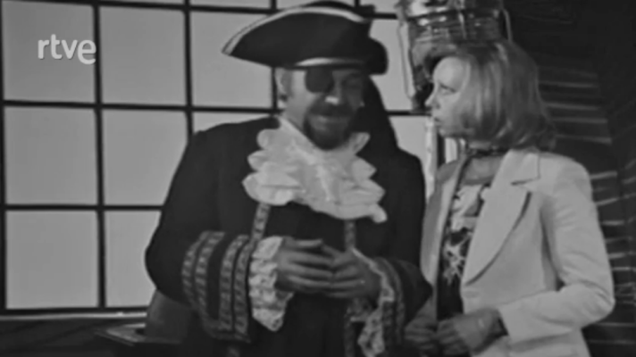 Programas y Concursos en el Archivo de RTVE - Hoy también es fiesta - 15/06/1974