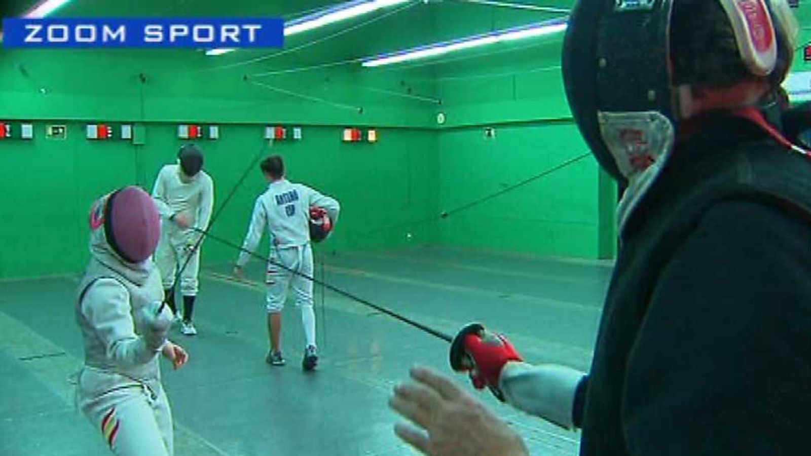 Zoom Sport - 10/01/16 - Ver ahora