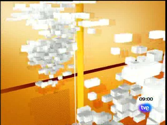 Los desayunos - Los desayunos de TVE - 18/11/08