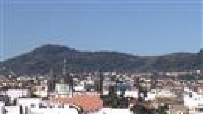 Telecanarias - El tiempo en Canarias - 10/01/10