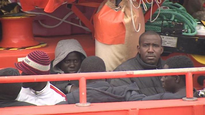 Telecanarias - Canarias en 2'- 10/01/2016