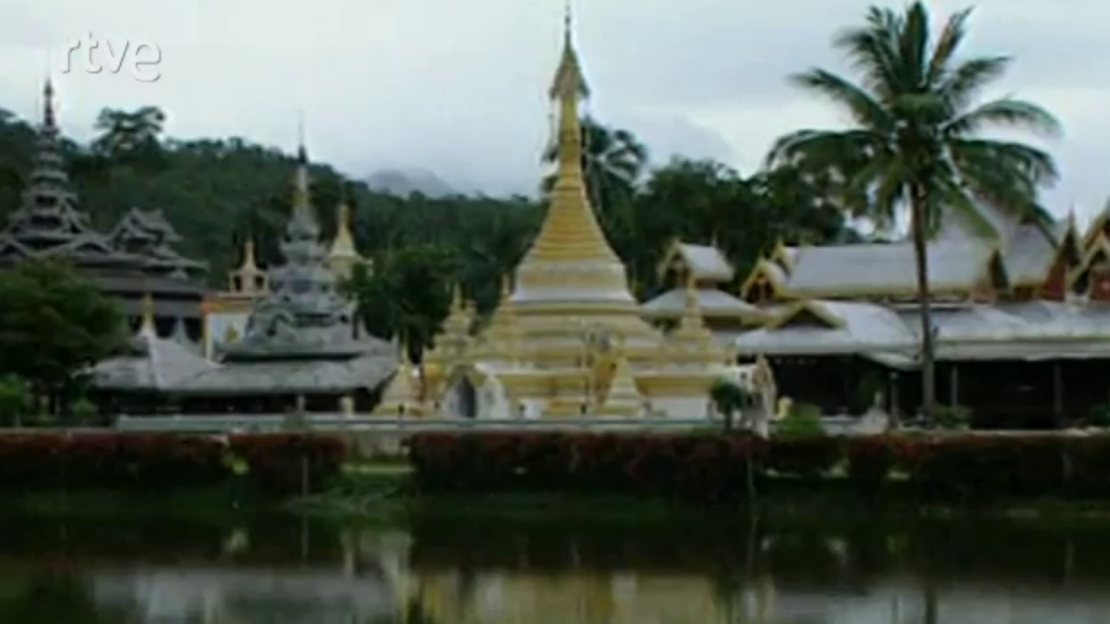 Un, dos, tres - Thailandia (Parte 2)